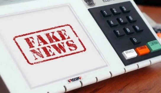 TSE cria sistema de checagem de fake news e auxilia eleitores em tempo real