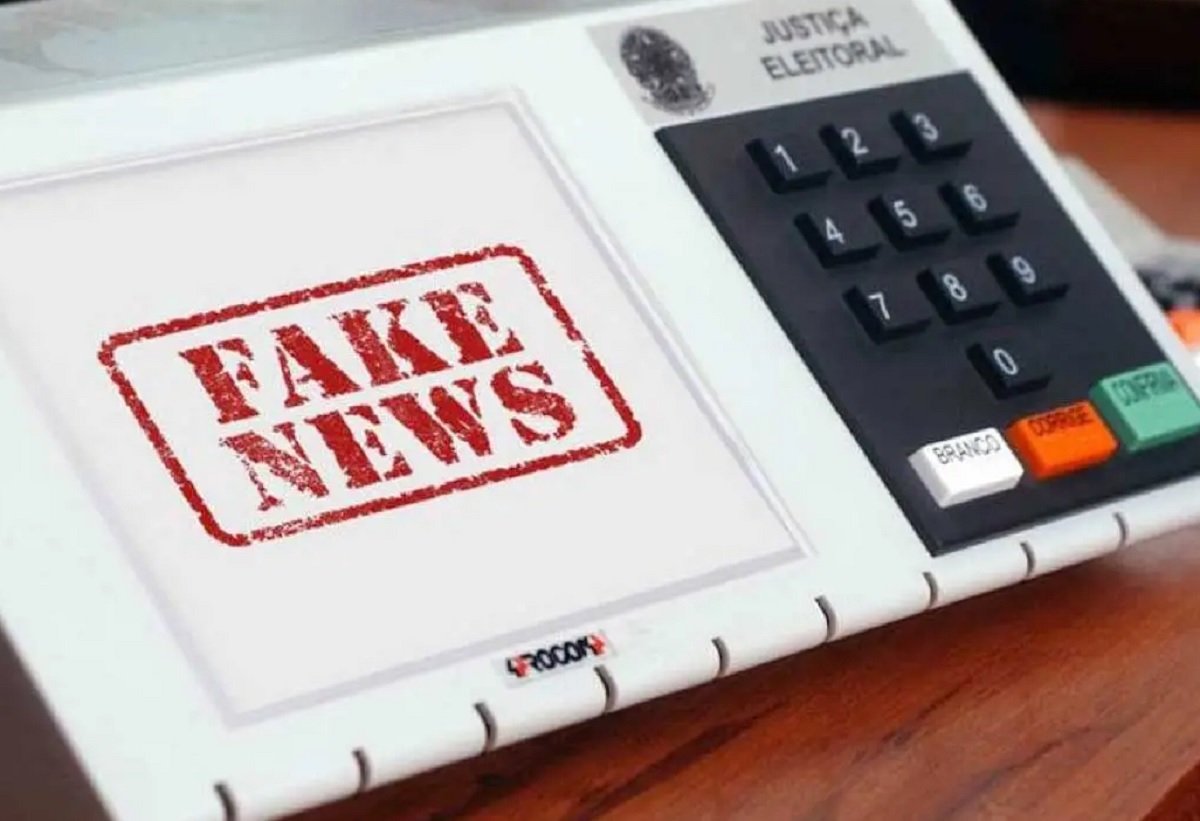 TSE cria sistema de checagem de fake news e auxilia eleitores em tempo real