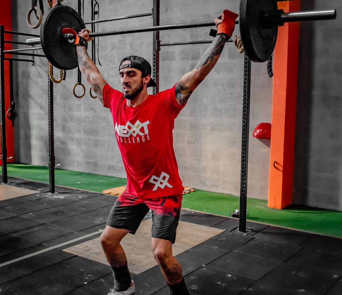 Shopping Bela Vista recebe campeonato esportivo de crossfit com atletas de toda Bahia