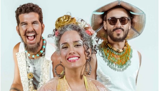 Réveillon do Bailinho recebe Cortejo Afro e Rachel Reis; a festa é open bar e acontece no Trapiche Barnabé