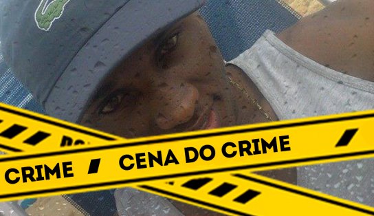 Cena do Crime: a triste história por trás do "Machuca, Will" 