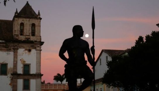 Dia da Consciência Negra pode virar feriado nacional