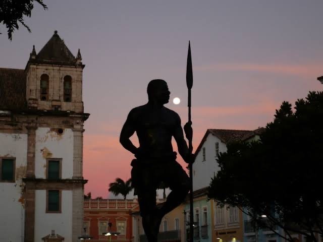 Dia da Consciência Negra pode virar feriado nacional