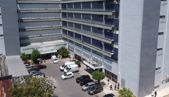 Novembro Azul: 400 exames gratuitos serão oferecidos no Hospital Roberto Santos; veja como agendar 