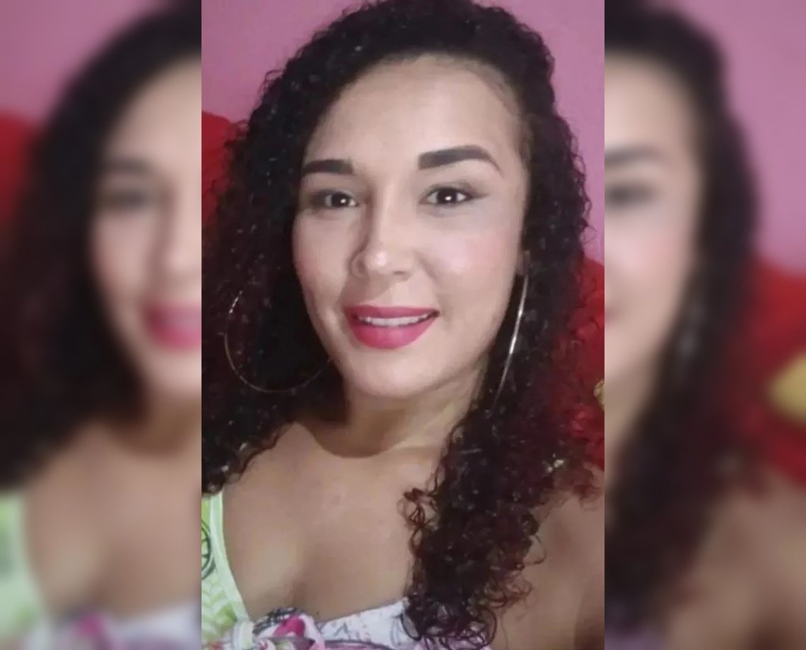 Jovem de 23 anos é morta a tiros na região do Vale do Jiquiriçá