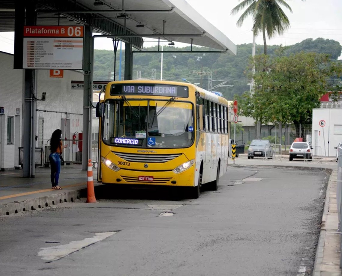 Com aplicação de provas do ENEM, Salvador tem esquema especial de transporte no domingo; veja lista dos ônibus