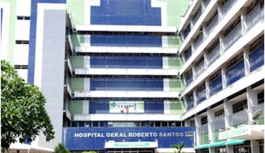 Hospital Geral Roberto Santos realiza mutirão de consultas urológicas; saiba como participar