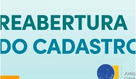 Se ligue! TRE-BA reabre cadastro eleitoral nesta terça-feira