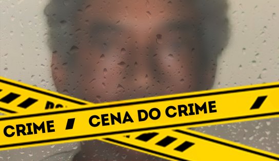 Cena do crime: o sanguinário que viu mãe de crianças ser injustiçada pelo duplo homicídio dele 