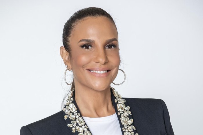 Ivete Sangalo é presença confirmada na Bienal do Livro Bahia; confira mais detalhes