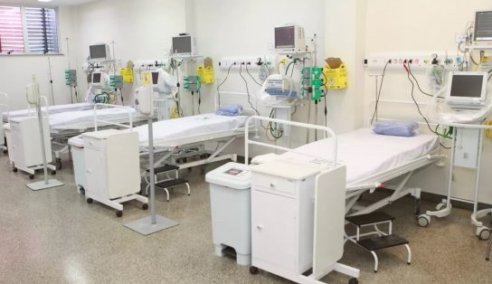 Salvador tem o quinto melhor hospital público do Brasil