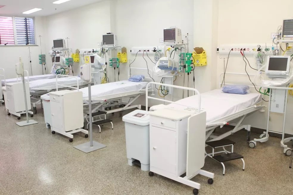 Salvador tem o quinto melhor hospital público do Brasil