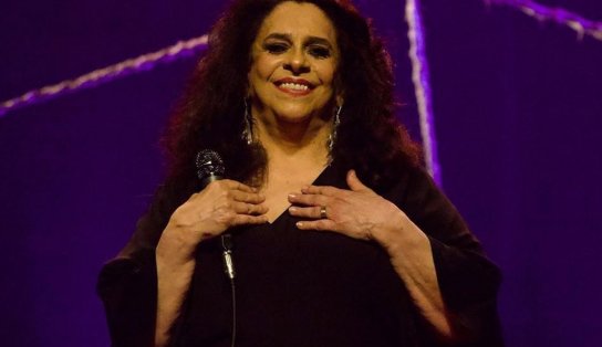 Velório de Gal Costa acontece em São Paulo, nesta sexta-feira e será aberto ao público