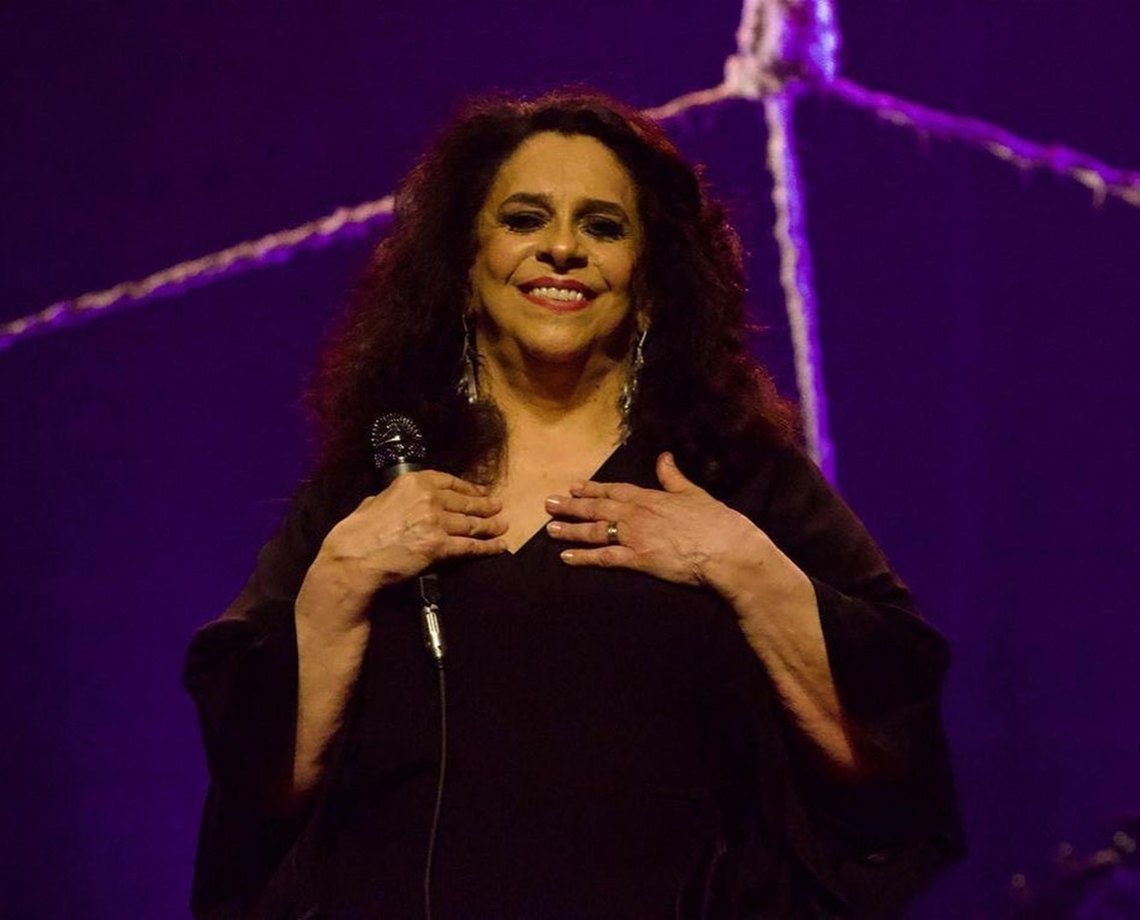 Velório de Gal Costa acontece em São Paulo, nesta sexta-feira e será aberto ao público