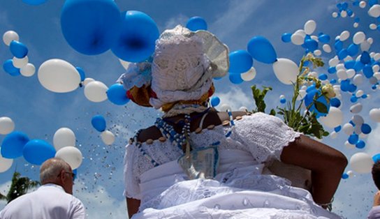 Entidades já podem se inscrever para Lavagem do Bonfim 2023; mini trios e som "paredão" estão proibidos