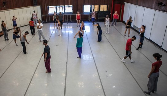 Balé Teatro Castro Alves tem inscrições abertas para aulas em novembro