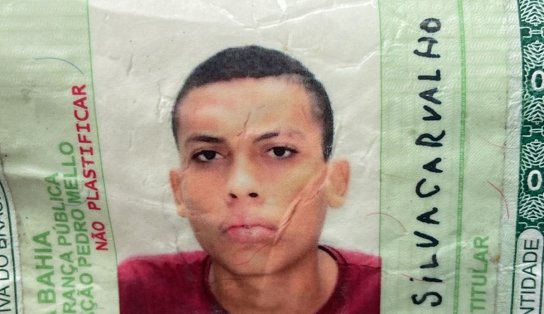 Jovem é executado na frente da mãe e da irmã de sete anos em Salvador; "covardia" 