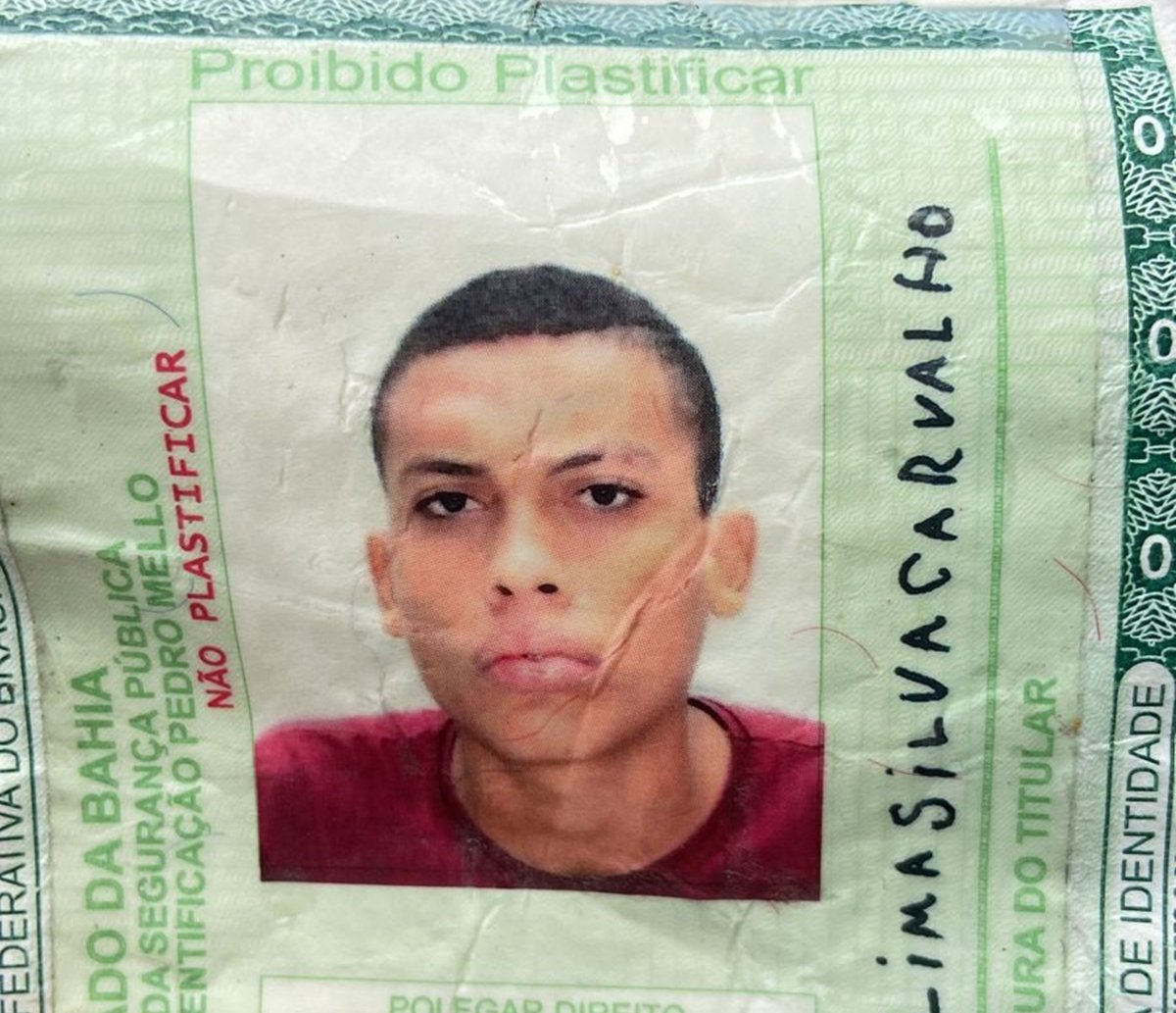 Jovem é executado na frente da mãe e da irmã de sete anos em Salvador; "covardia" 