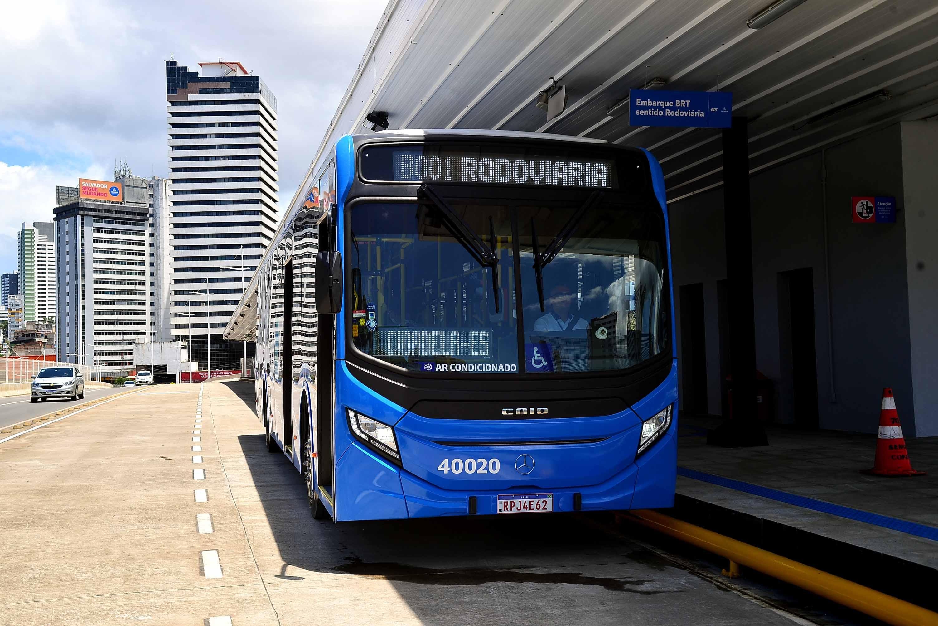 Confira o funcionamento dos órgãos municipais de Salvador no feriado da Proclamação da República