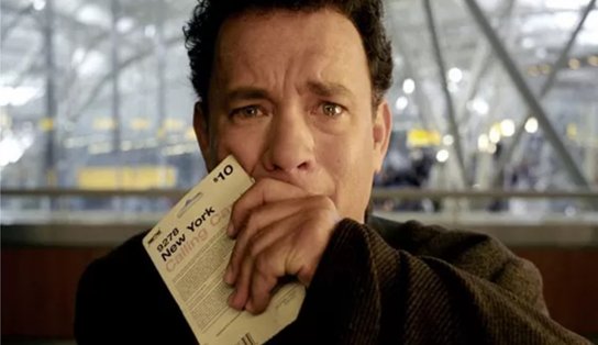  Refugiado que inspirou filme "O Terminal", de Tom Hanks, morre no aeroporto