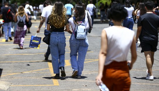 Tema da redação do Enem 2022 é divulgado pelo Ministro da Educação; confira!