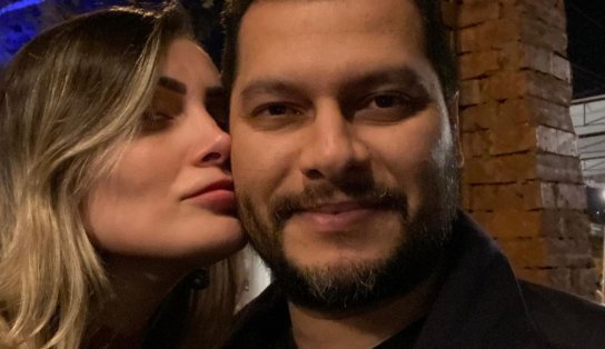 Andressa Urach é internada após falar em sacrificar o filho; "delírio"  