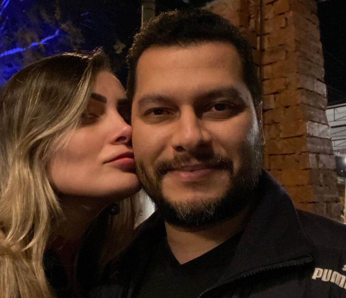 Andressa Urach é internada após falar em sacrificar o filho; "delírio"  