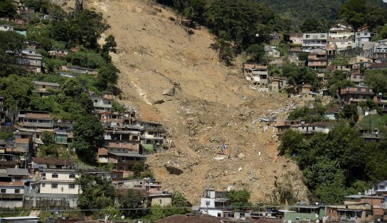 Brasileiro já pode receber alertas de desastres naturais por WhatsApp