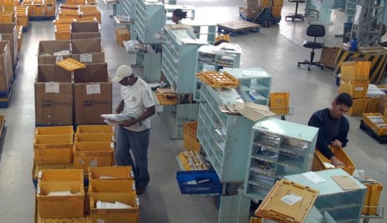 Sabe aquela encomenda que não chegou? Correios vai leiloar o que não foi entregue