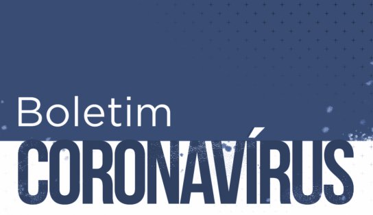 Bahia registra queda de casos de Covid-19 na última semana