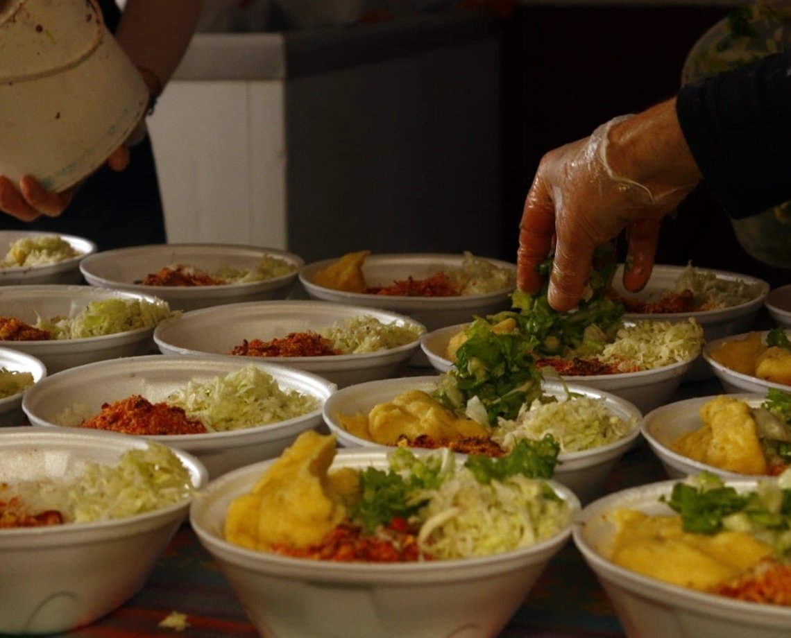 Líderes do G20 prometem medidas urgentes contra crise alimentar e pedem agricultura sustentável