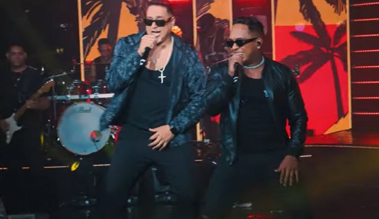 Xanddy e Bruno Magnata lançam a música 'Jogadinha'; veja clipe