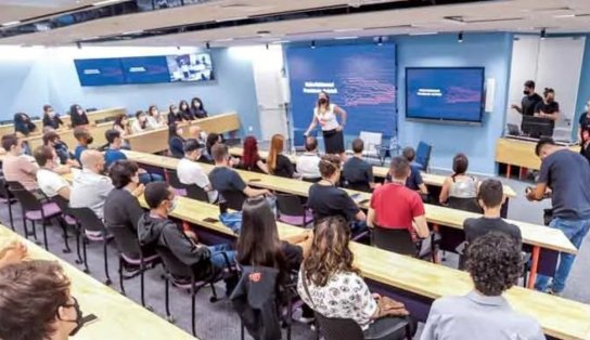 Faculdade oferece bolsas de 100% para cursos de tecnologia; veja como se inscrever  