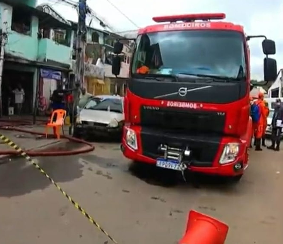 Incêndios domésticos têm crescimento de 14% em Salvador e na Região Metropolitana. Como evitar?  