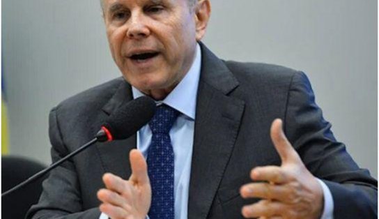 Ex-ministro da Fazenda, Guido Mantega deixa equipe de transição de Lula e critica "tumulto" de adversários