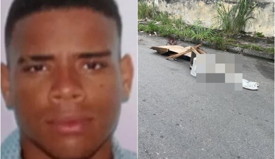 Entregador aparece morto após ser sequestrado junto com amigo em Águas Claras; colega escapou  