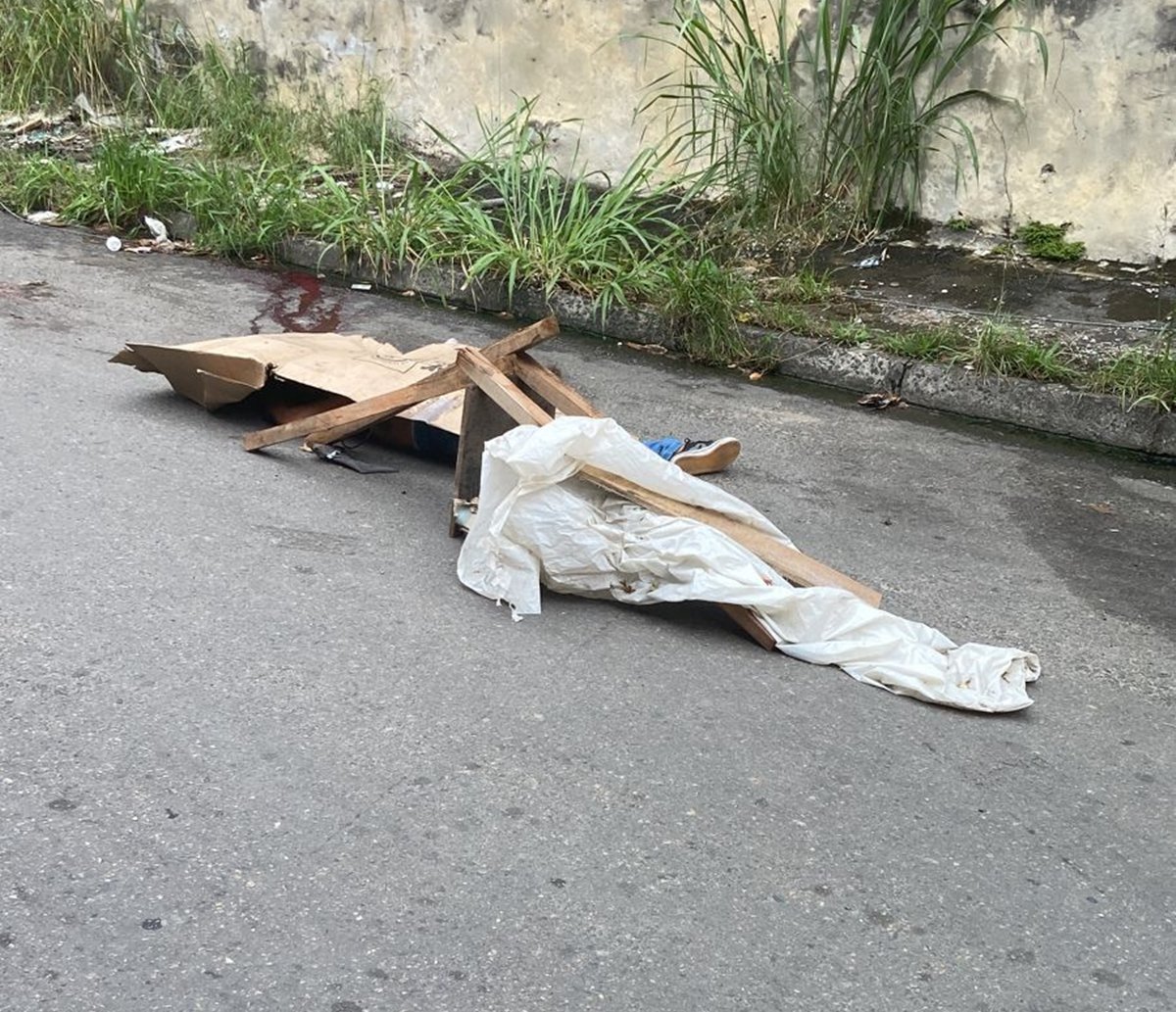 Polícia apura se traficantes da Katiara vistoriaram celulares de entregadores em Águas Claras