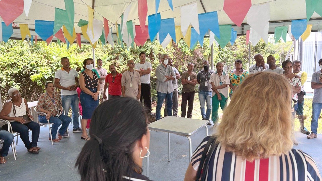 Trabalhadores de empresa contestam pagamentos em lotes e culpam Secretaria da Fazenda ‘por erro’