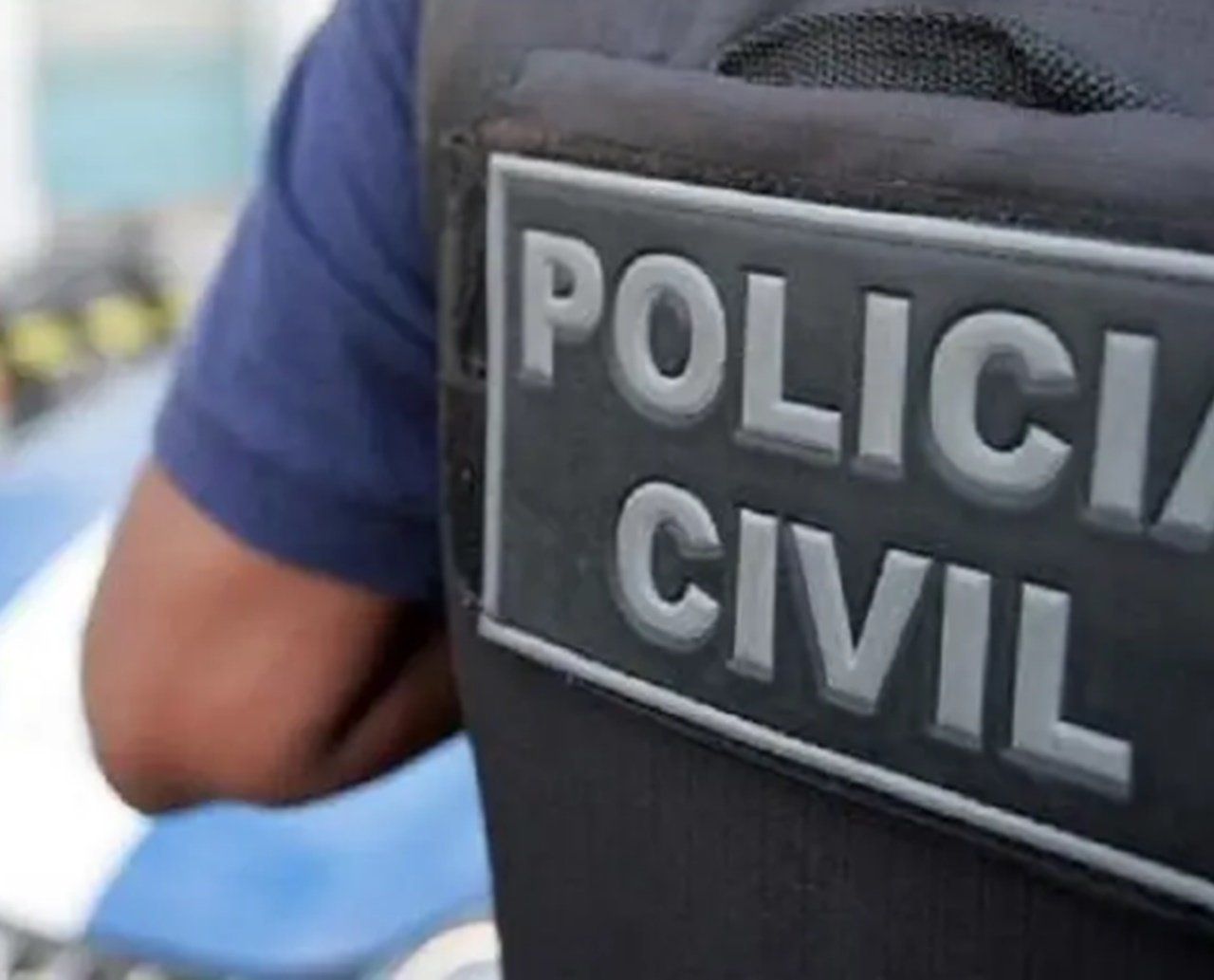 Troca de tiros entre policiais e suspeitos acaba com mulher morta em Massaranduba; Polícia Civil investiga