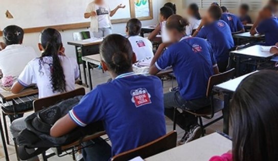 Se ligue! Renovação de matrícula na rede estadual de ensino começa nesta segunda-feira