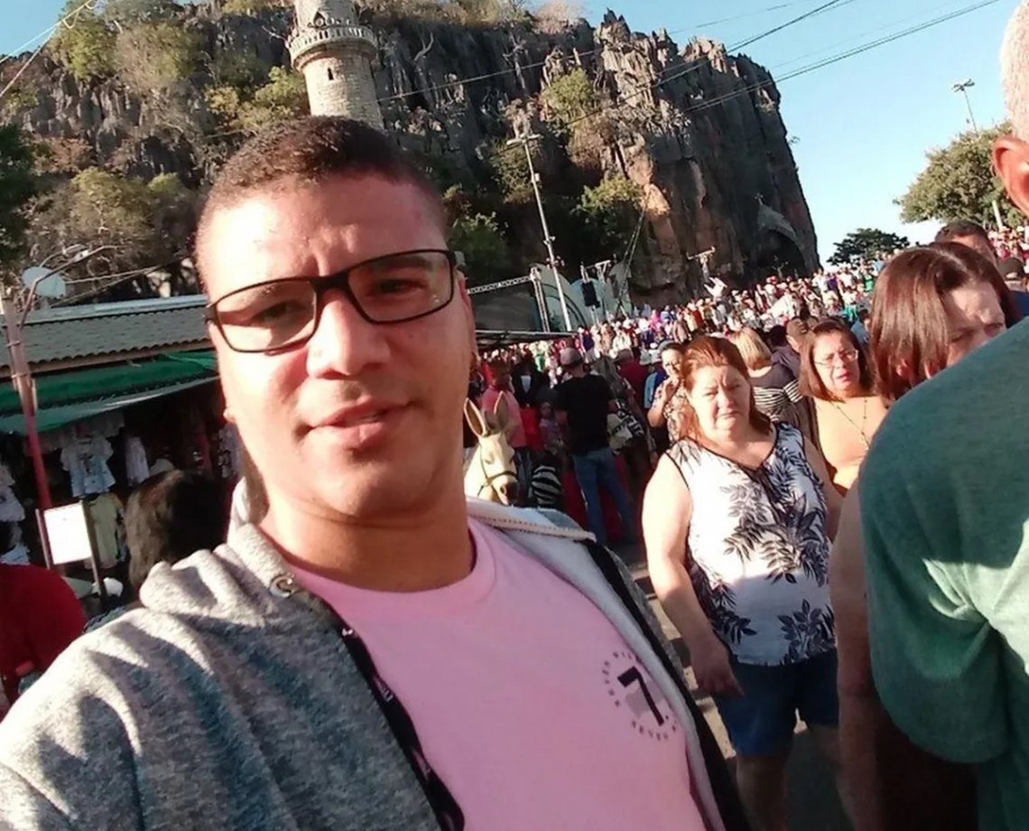 Homem é morto por vizinho, após discussão por som alto, em Ilhéus