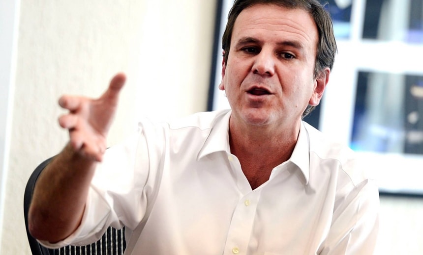 Vai ter Ozempic: Eduardo Paes (PSD) é reeleito prefeito do Rio de Janeiro com 60,26% dos votos