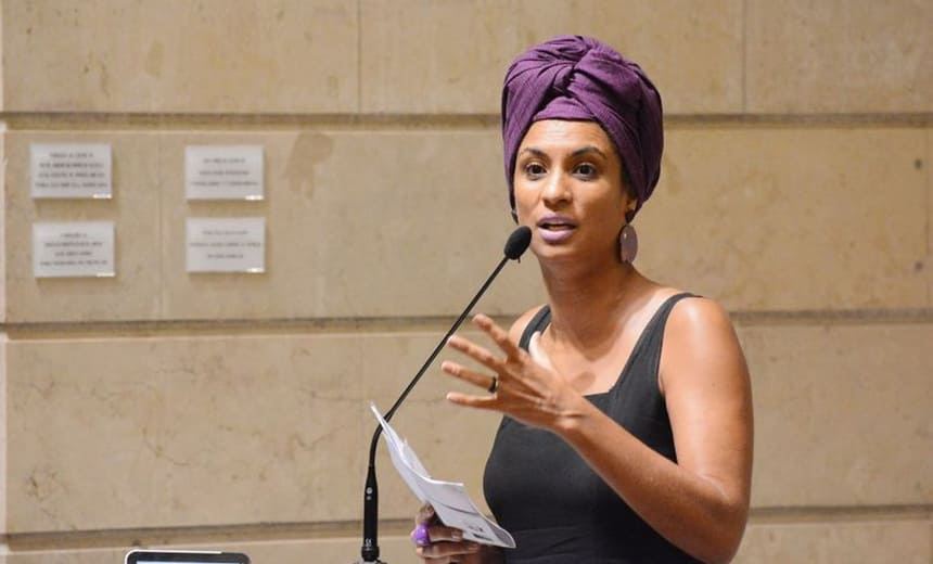 PGR é contra soltura de irmãos Brazão e Rivaldo Barbosa, acusados pelo assassinato da vereadora Marielle Franco