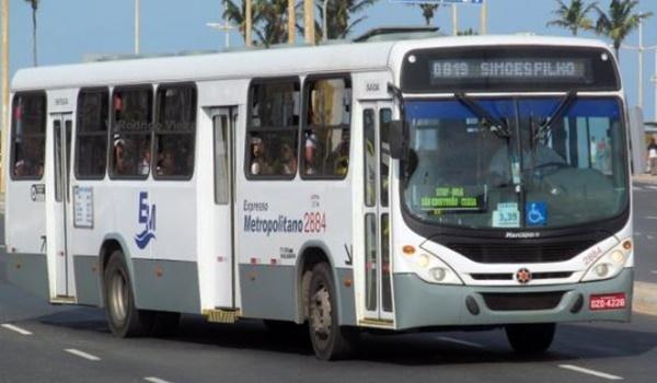 Linhas do sistema metropolitano que circulam na orla de Salvador terão ponto final em Patamares e Piatã