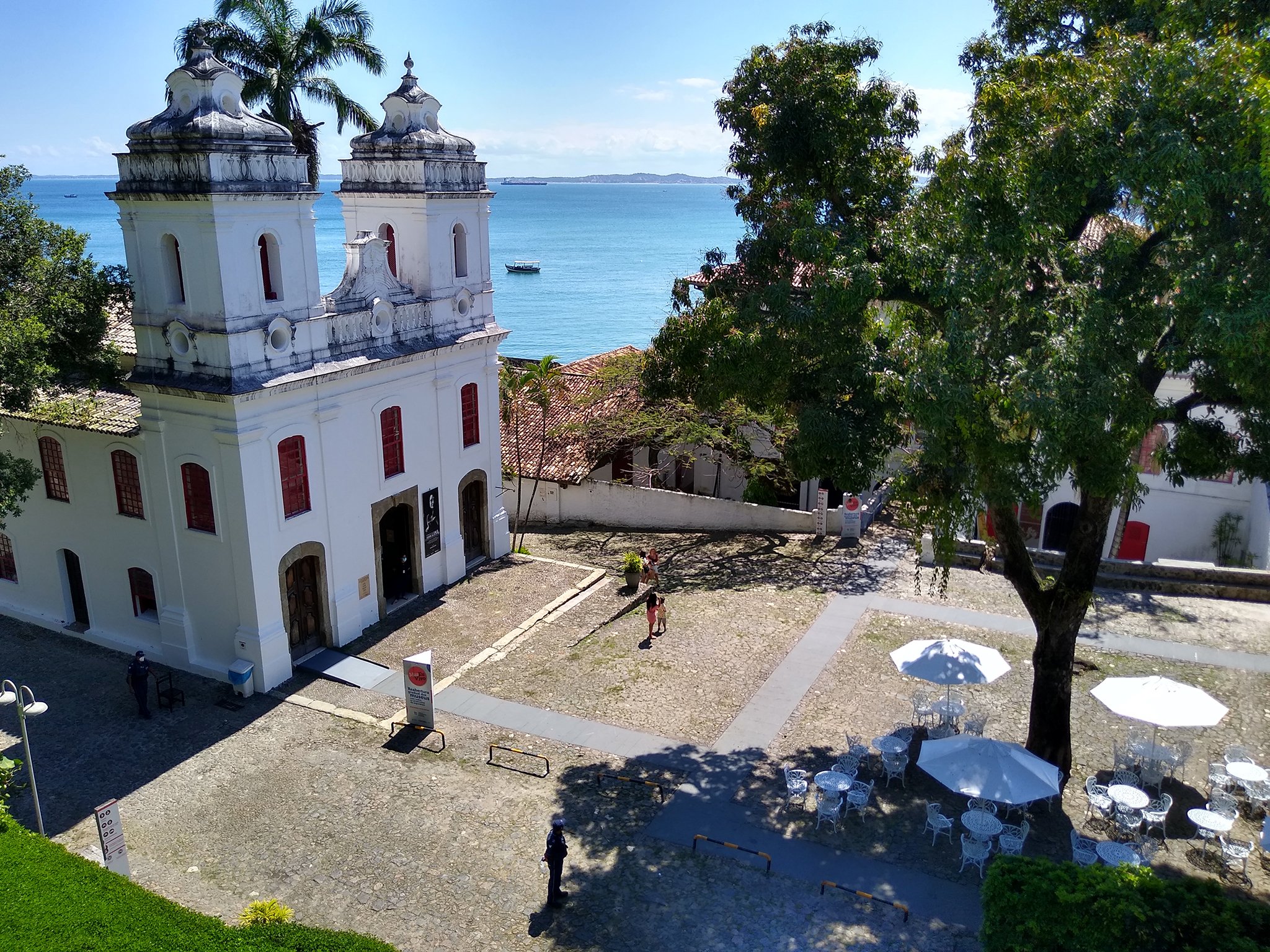 Com batalhas de rap e aula de Vogue, programação de Primavera em museus de Salvador começa nesta segunda-feira (18)