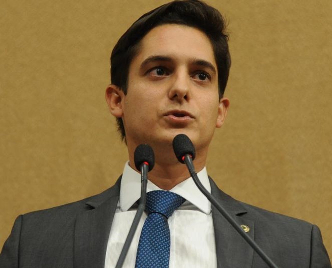 Deputado critica queda do FPM: 'prefeitos terão dificuldades para administrar'