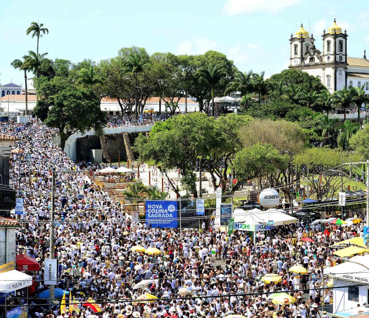 Lista de ambulantes pré-selecionados para festas populares de Salvador é divulgada; confira