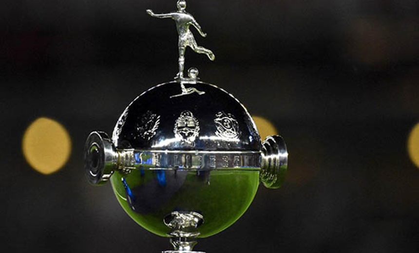 Conmebol sorteia grupos da edição 2023 da Libertadores; confira a tabela