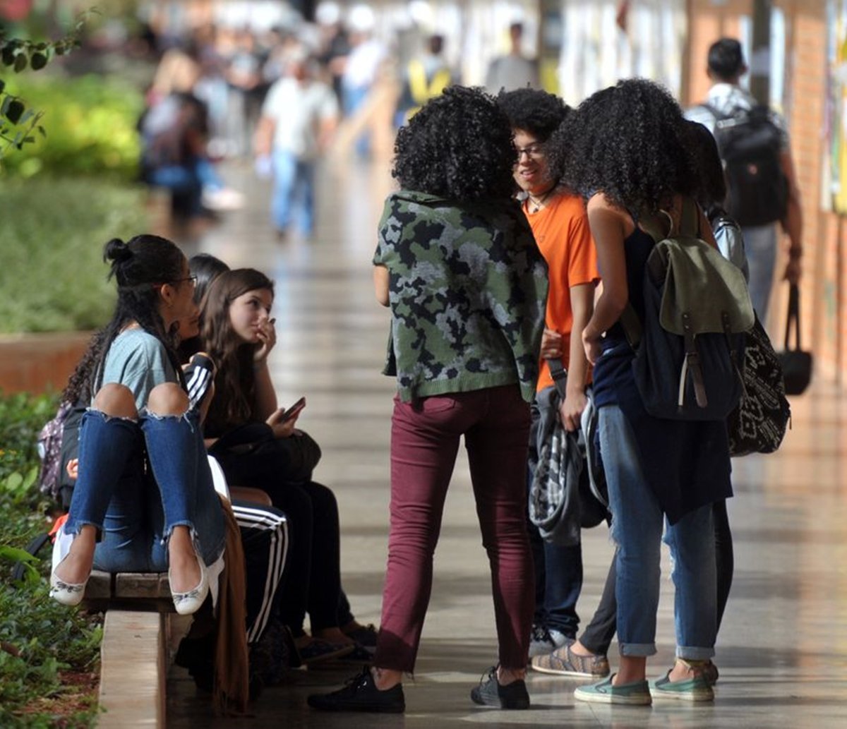 Estudantes tem último dia para se matricularem na chamada regular do Sisu