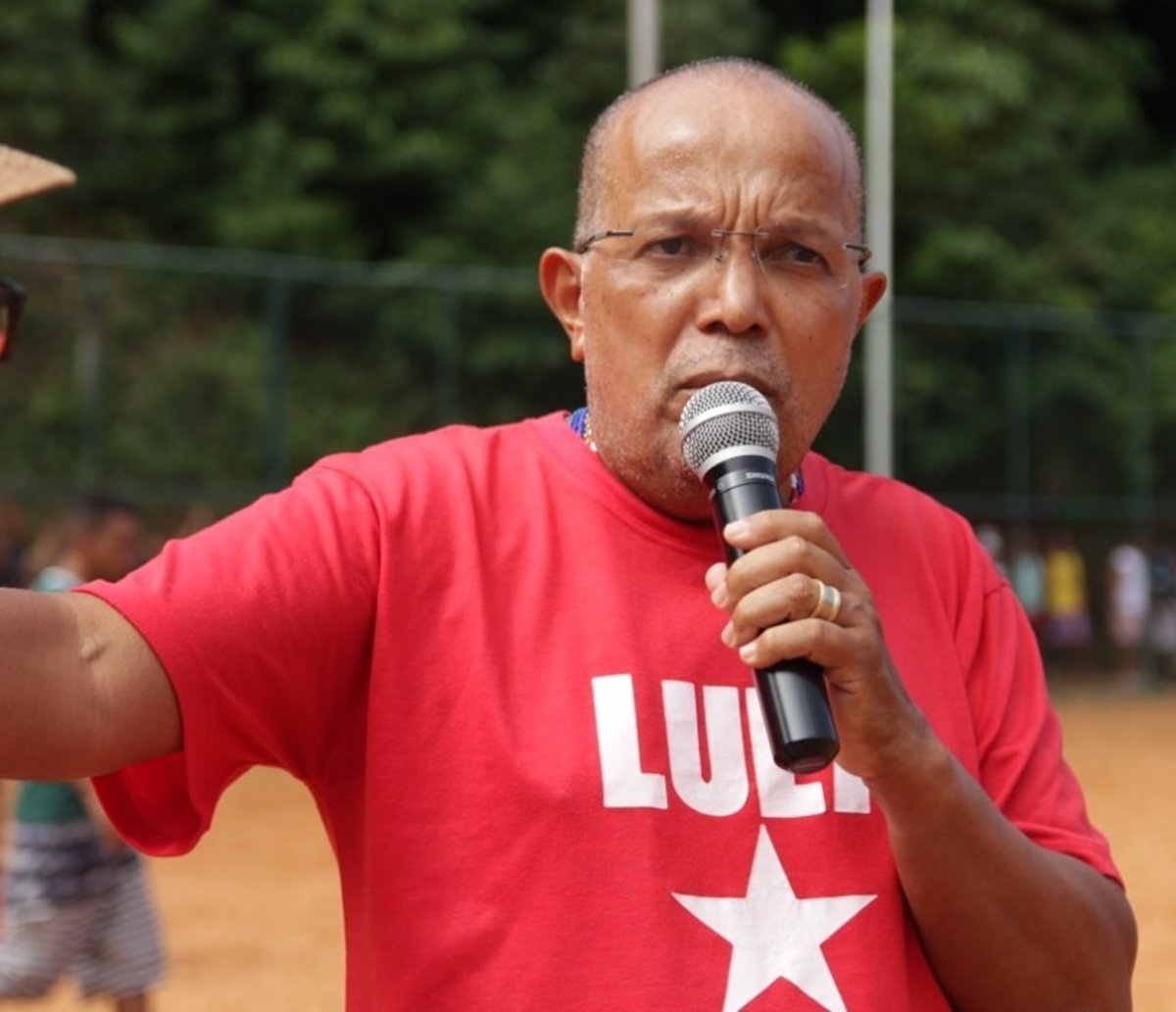 Vereador pede atenção e políticas de segurança para conter onda de ataques a escolas